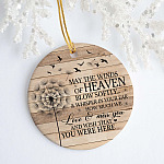 5BN. Winds Of Heaven - mk1