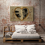 3BN. Frankenstein Couple - mk1