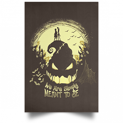 Unframed Poster