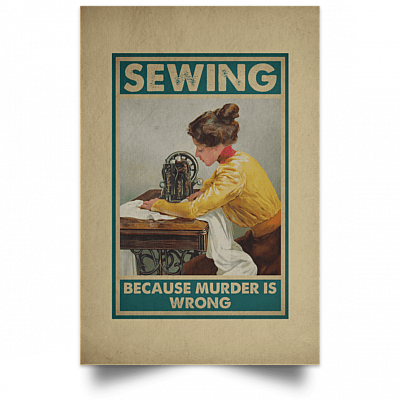 Unframed Poster