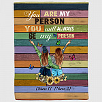 3BN. My Person mk1
