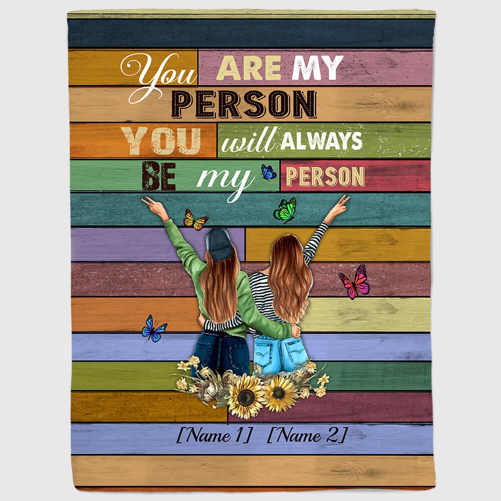 3BN. My Person mk1