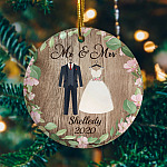 10BN. Mr & Mrs mk2
