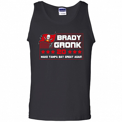 Unisex Tank Top
