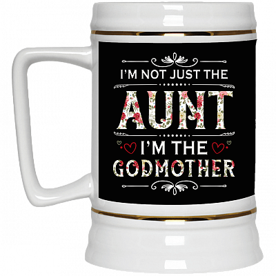 22 oz. Beer Stein