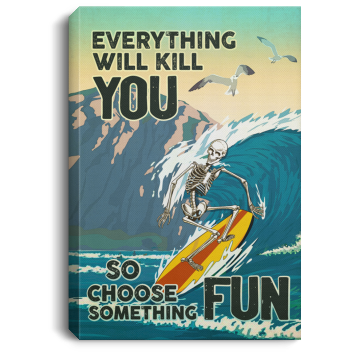 Portrait CANVAS - POSTER Template (OFFICIAL), White, 0.75'' Framed Canvas Portrait CANVAS - POSTER Template (OFFICIAL), White, 0.75'' Framed Canvas