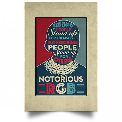 Unframed Poster