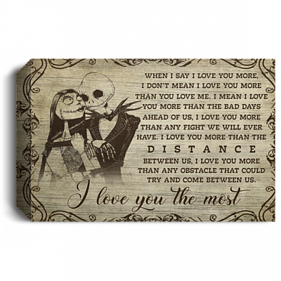 1.5'' Deluxe Canvas