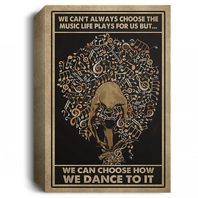 1.5'' Deluxe Canvas