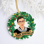 5BN. Ruth Christmas - mẫu 1 mk2