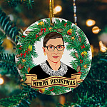 5BN. Ruth Christmas - mẫu 1 mk1