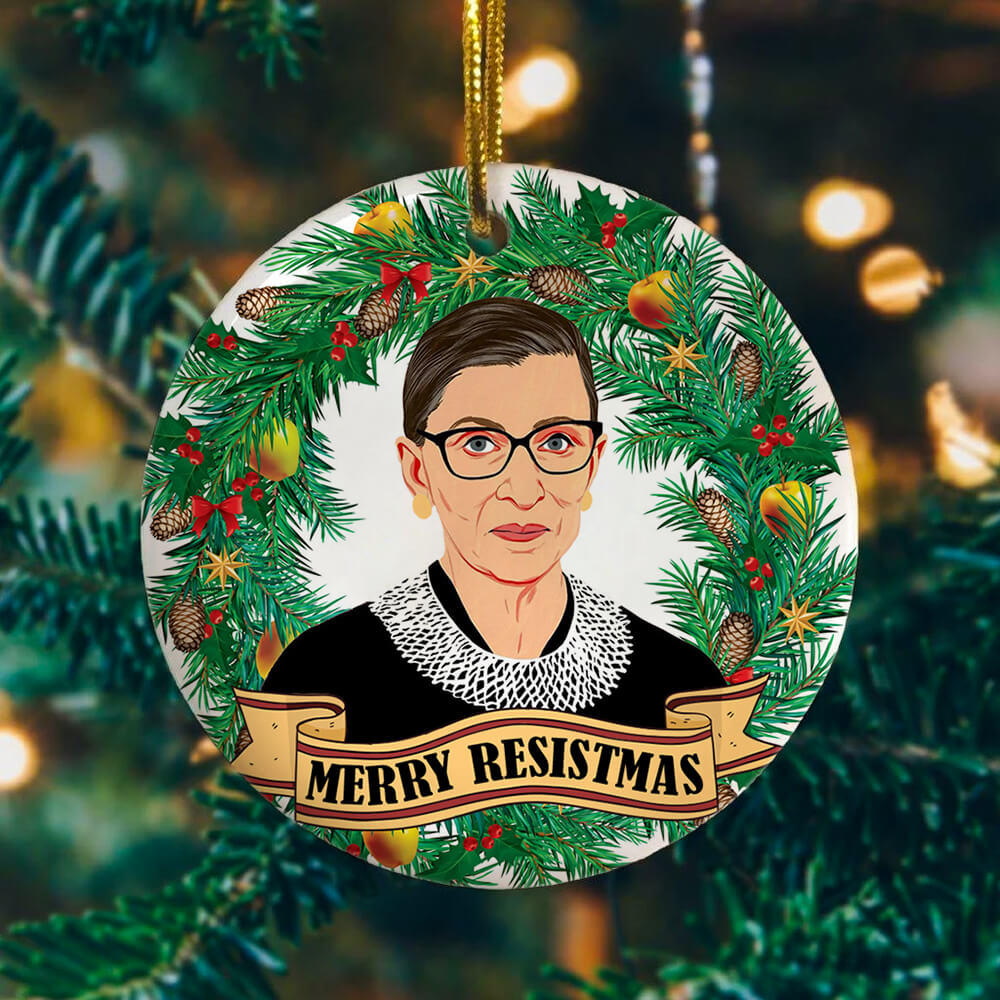 5BN. Ruth Christmas - mẫu 1 mk1