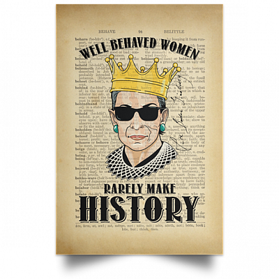 Unframed Poster
