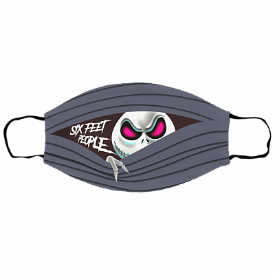 Cloth Face Cover – Small/Medium