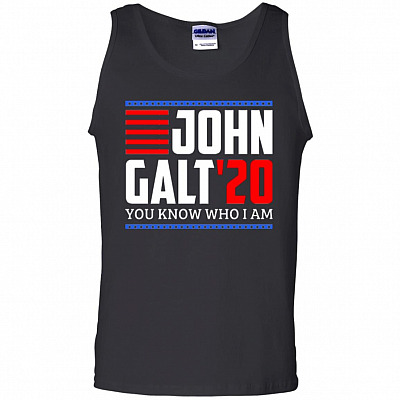 Unisex Tank Top