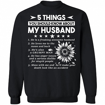 Sweatshirt