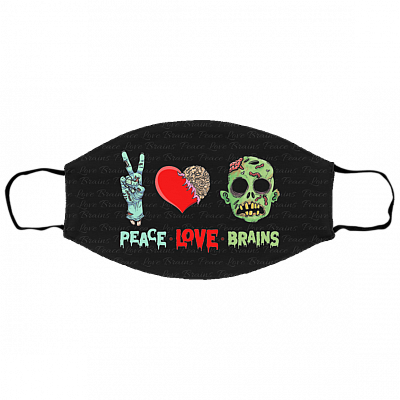 Cloth Face Cover – Small/Medium