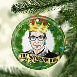 5BN. Ruth Christmas - mẫu 2 mk1
