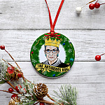 5BN. Ruth Christmas - mẫu 2 mk2