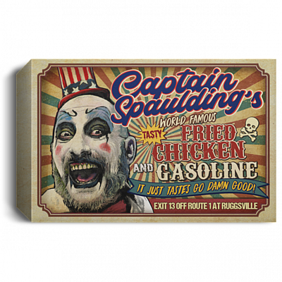 1.5'' Deluxe Canvas