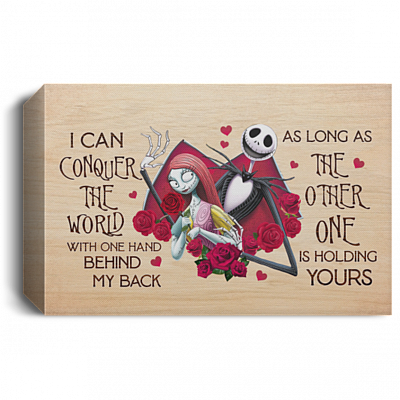 1.5'' Deluxe Canvas