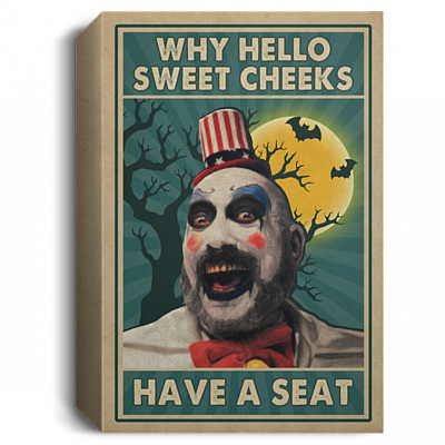 1.5'' Deluxe Canvas