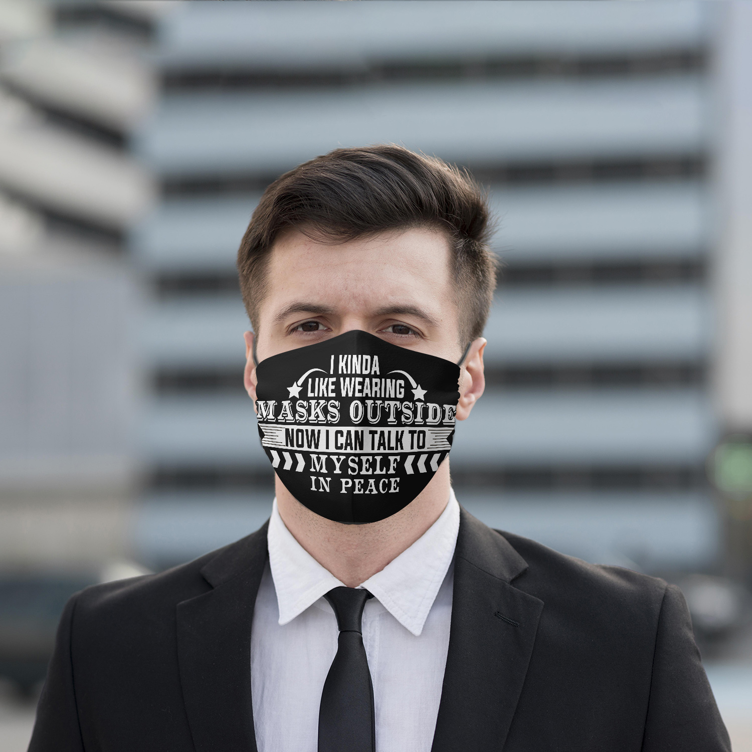 1O. Mask Outside - mk