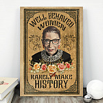 4O. Behaved Women-mk