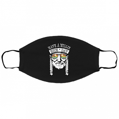 Cloth Face Cover – Small/Medium