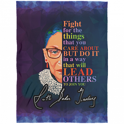 Arctic Fleece Blanket - 60x80