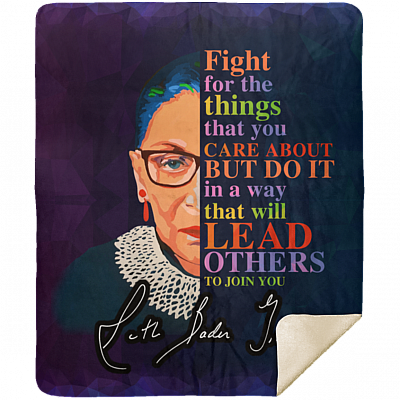 Premium Mink Sherpa Blanket - 50x60