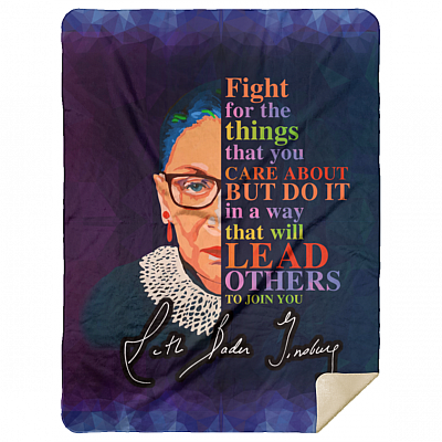 Premium Mink Sherpa Blanket - 60x80