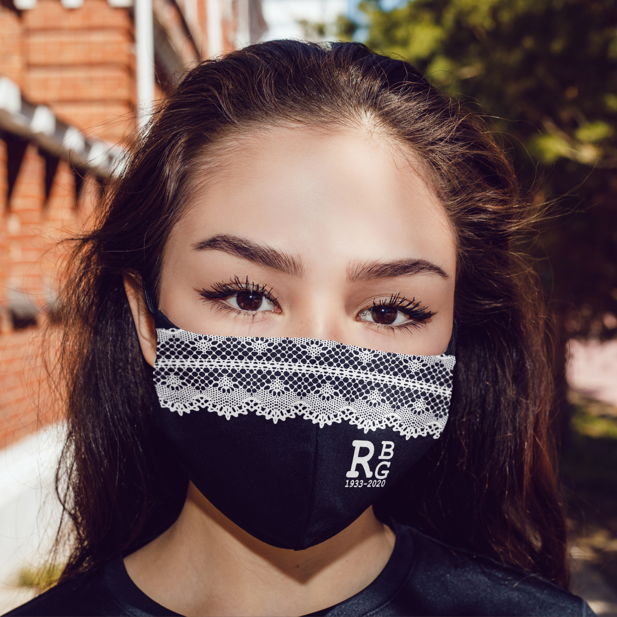 42 HG ưu tiên. RBG 1933-2020 mk