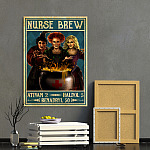 4Th. Nurse Brew-MK