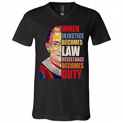 V-Neck T-Shirt