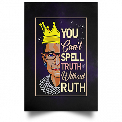 Unframed Poster