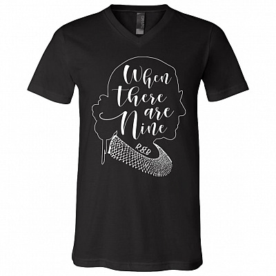 V-Neck T-Shirt