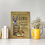 3O. Book Fairies-mk1