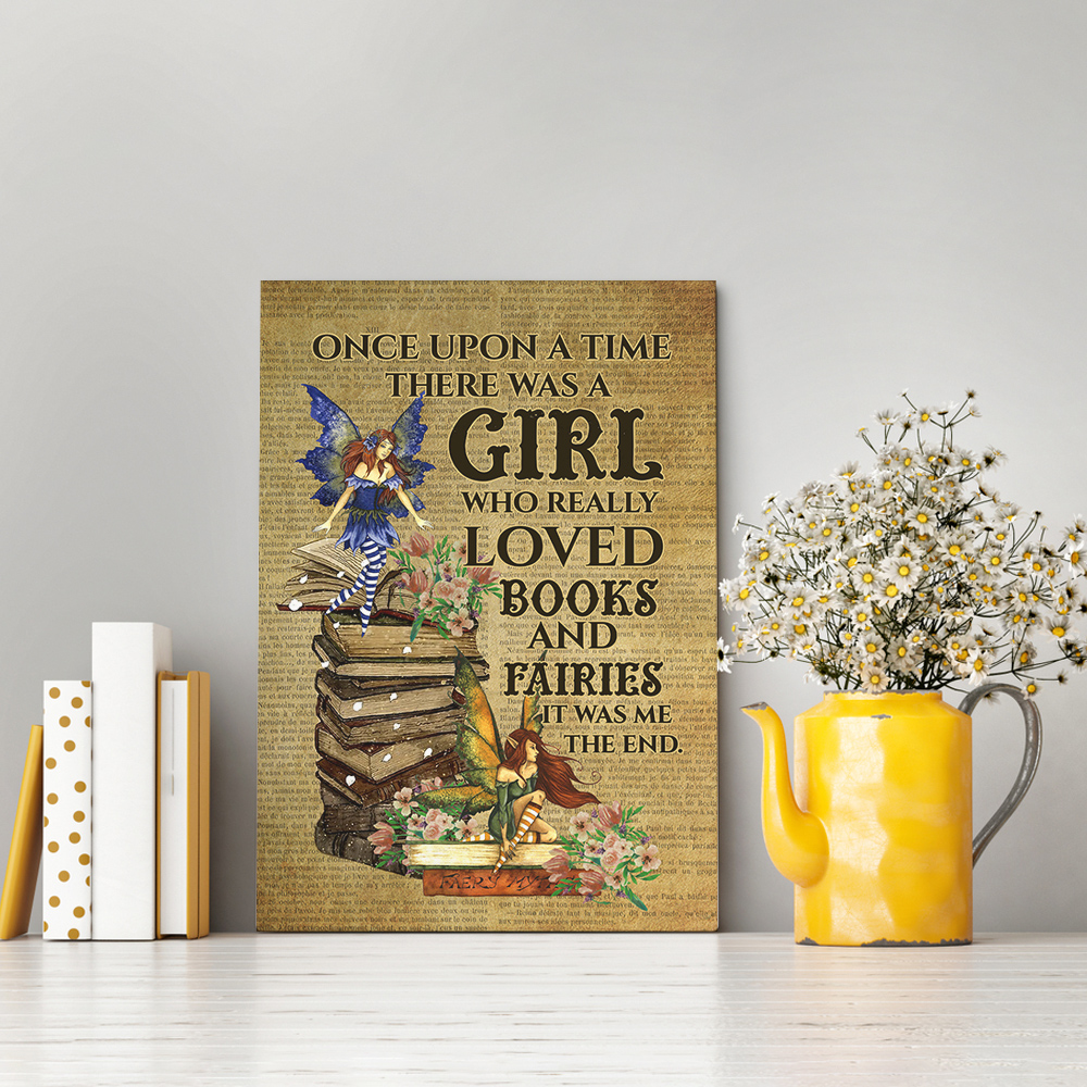 3O. Book Fairies-mk1