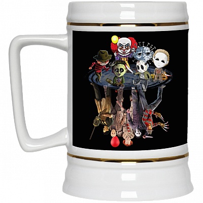 22 oz. Beer Stein