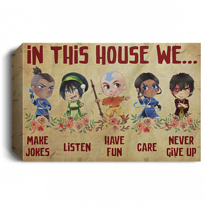 1.5'' Deluxe Canvas