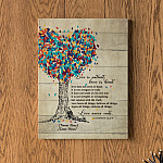 3MH. Anniversary Family Tree mk5
