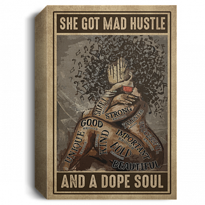 1.5'' Deluxe Canvas