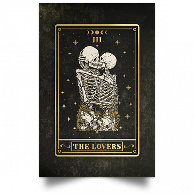 Unframed Poster