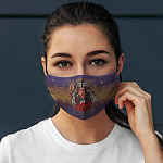 4O. Native Woman-mk1