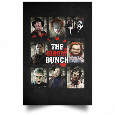 Unframed Poster