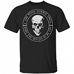 I Tried To Be Normal Once Worst Two Minutes Of My Life T-Shirt - Funny Shirt Saying, Black, Unisex T-Shirt