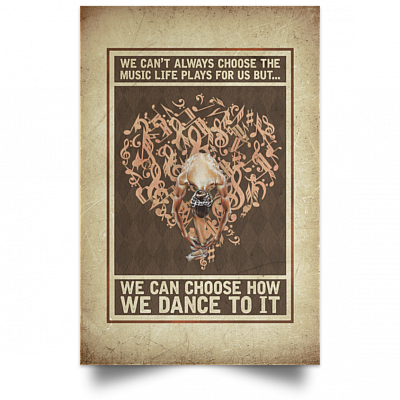 Unframed Poster