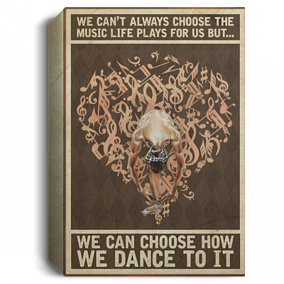 1.5'' Deluxe Canvas