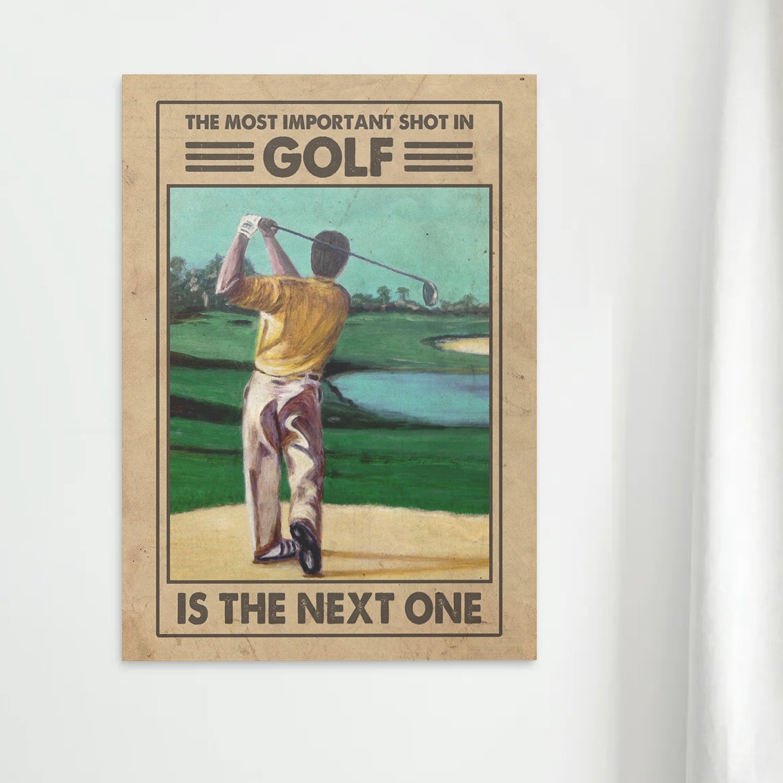 35TR. The most important shot - mk